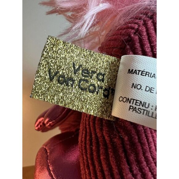 GUND Plushes Pets VERA VON CORD  Designer Plush Fashionista - Picture 6 of 8